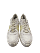 BUFFALO SNEAKERS MINIMAL ΜΠΕΖ UNISEX PRE OWNED EU 42