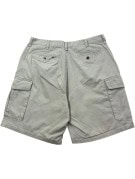 BUGLE BOY ΒΕΡΜΟΥΔΑ CARGO UTILITY BEIGE ΑΝΤΡΙΚΟ PRE OWNED L