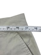 BUGLE BOY ΒΕΡΜΟΥΔΑ CARGO UTILITY BEIGE ΑΝΤΡΙΚΟ PRE OWNED L