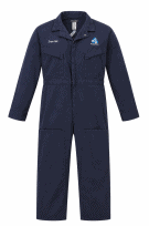 BULLWARK ΦΟΡΜΑ RACING NAVY ΑΝΤΡΙΚΟ PRE OWNED XL
