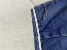 BULLWARKER CARPENTER JEANS WORKWEAR BLUE MENS PRE OWNED XXL
