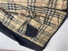 2000s BURBERRY JACKET CLASSIC NAVY MEN PRE OWNED L