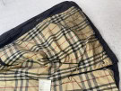 2000s BURBERRY JACKET CLASSIC NAVY MEN PRE OWNED L