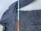 2000s BURBERRY JACKET CLASSIC NAVY MEN PRE OWNED L