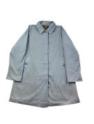 BURBERRY 90s ΚΑΠΑΡΝΤΙΝΑ MINIMAL ΓΑΛΑΖΙΟ ΑΝΤΡΙΚΟ PRE OWNED