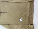 BURBERRY ΜΠΛΟΥΖΑ ΦΕΡΜΟΥΑΡ MINIMAL ΟΛΙΒΕ ΑΝΤΡΙΚΟ PRE OWNED L