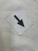 BURBERRY ΠΟΥΚΑΜΙΣΟ VINTAGE ΛΕΥΚΟ ΑΝΤΡΙΚΟ M pre-owned