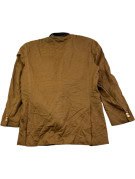 BURBERRYS BLAZER VINTAGE CAMEL UOMO PRE OWNED XL