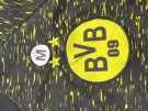 BVB GRAPHIC TEE SPORTSWEAR BLACK YELLOW ΑΝΤΡΙΚΟ PRE OWNED M