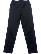 Calliope Παντελόνι Φόρμας Casual Μαύρο Unisex M