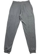 Calvin Klein Φόρμα Παντελόνι Casual CK Logo Γκρι Ανδρική L