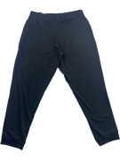 Calvin Klein Sweatpants Casual Logo Black Men’s XL