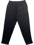 Calvin Klein Φόρμα Παντελόνι Casual Logo Μαύρο Unisex L
