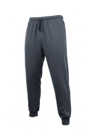 Calvin Klein Φόρμα Παντελόνι Casual Χωρίς Λογότυπο Γκρι Ανδρικό XL