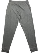 Calvin Klein Sweatpants Sleepwear Logo Grey Unisex L