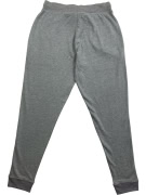 Calvin Klein Φόρμα Παντελόνι Sleepwear Logo Print Γκρι Unisex S
