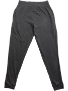 Calvin Klein Sweatpants Sleepwear Logo Print Charcoal Unisex S