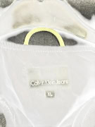 Calvin Klein Jeans Ανδρικό Καπιτονέ Jacket Μαύρο XL
