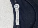 CALVIN KLEIN JEANS GRAPHIC TEE MINIMAL NAVY ΑΝΤΡΙΚΟ PRE OWNED M