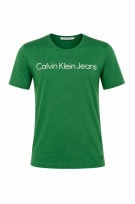 CALVIN KLEIN JEANS GRAPHIC TEE ΠΡΑΣΙΝΟ ΑΝΤΡΙΚΟ PRE OWNED M
