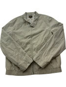 CALVIN KLEIN JEANS HARRINGTON ΜΠΟΥΦΑΝ MINIMAL BEIGE ΑΝΤΡΙΚΟ PRE OWNED XL
