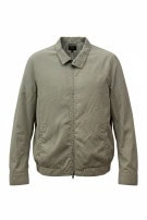 CALVIN KLEIN JEANS HARRINGTON ΜΠΟΥΦΑΝ MINIMAL BEIGE ΑΝΤΡΙΚΟ PRE OWNED XL