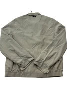 CALVIN KLEIN JEANS HARRINGTON ΜΠΟΥΦΑΝ MINIMAL BEIGE ΑΝΤΡΙΚΟ PRE OWNED XL