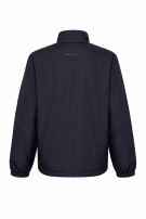 1990s CALVIN KLEIN JEANS ΜΠΟΥΦΑΝ ΜΕ ΦΕΡΜΟΥΑΡ MINIMAL ΜΑΥΡΟ ΑΝΤΡΙΚΟ PRE OWNED M