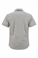 Y2K CALVIN KLEIN JEANS ΠΟΥΚΑΜΙΣΟ ΜΙΝΙΜΑΛ ΓΚΡΙ ΓΥΝΑΙΚΕΙΟ PRE OWNED M