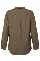 CALVIN KLEIN JEANS ΠΟΥΚΑΜΙΣΟ MINIMAL ΚΑΦΕ ΑΝΤΡΙΚΟ PRE OWNED L