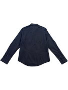 CALVIN KLEIN JEANS ΠΟΥΚΑΜΙΣΟ MINIMAL ΜΑΥΡΟ ΑΝΤΡΙΚΟ PRE OWNED S