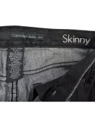 Calvin Klein Jeans Skinny Jeans Black Women’s 25