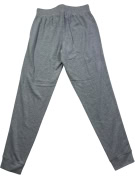 CALVIN KLEIN JOGGER PANTS MINIMAL ΓΚΡΙ UNISEX PRE OWNED XS/S