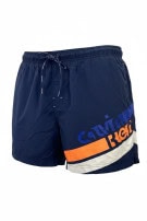 CALVIN KLEIN ΜΑΓΙΟ ΜΑΡΙΝ ΜΠΛΕ ΑΝΤΡΙΚΟ PRE OWNED XL