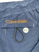 CALVIN KLEIN ΜΑΓΙΟ ΜΑΡΙΝ ΜΠΛΕ ΑΝΤΡΙΚΟ PRE OWNED XL