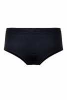 CALVIN KLEIN ΜΑΓΙΟ ΜΠΡΙΦ ΜΙΝΙΜΑΛ ΜΑΥΡΟ ΑΝΤΡΙΚΟ PRE OWNED L