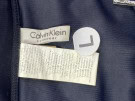 CALVIN KLEIN ΜΑΓΙΟ ΜΠΡΙΦ ΜΙΝΙΜΑΛ ΜΑΥΡΟ ΑΝΤΡΙΚΟ PRE OWNED L
