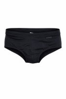 CALVIN KLEIN ΜΑΓΙΟ ΜΠΡΙΦ ΜΙΝΙΜΑΛ ΜΑΥΡΟ ΑΝΤΡΙΚΟ PRE OWNED L