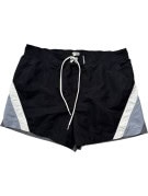 CALVIN KLEIN ΜΑΓΙΟ ΣΟΡΤΣ SPORTSWEAR ΜΑΥΡΟ ΑΝΤΡΙΚΟ PRE OWNED L