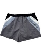 CALVIN KLEIN ΜΑΓΙΟ ΣΟΡΤΣ SPORTSWEAR ΜΑΥΡΟ ΑΝΤΡΙΚΟ PRE OWNED L