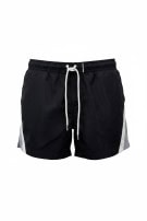 CALVIN KLEIN ΜΑΓΙΟ ΣΟΡΤΣ SPORTSWEAR ΜΑΥΡΟ ΑΝΤΡΙΚΟ PRE OWNED L