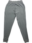 CALVIN KLEIN ΠΑΝΤΕΛΟΝΙ ΦΟΡΜΑ LOGO ΓΚΡΙ ΓΥΝΑΙΚΕΙΟ XS