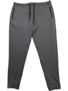 CALVIN KLEIN Παντελόνι Φόρμας Joggers Minimal Γκρι Ανδρικό XL