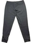 CALVIN KLEIN Παντελόνι Φόρμας Joggers Minimal Γκρι Ανδρικό XL