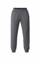 CALVIN KLEIN ΠΑΝΤΕΛΟΝΙ ΦΟΡΜΑΣ MINIMAL ΓΚΡΙ ΑΝΤΡΙΚΟ PRE OWNED S