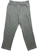 CALVIN KLEIN JOGGER PANTS SIDE LOGO TAPE GREY MEN'S XL