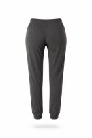 CALVIN KLEIN ΠΑΝΤΕΛΟΝΙ JOGGER MINIMAL CHARCOAL ΑΝΤΡΙΚΟ PRE OWNED L