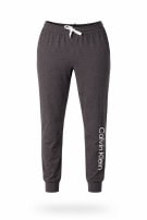 CALVIN KLEIN ΠΑΝΤΕΛΟΝΙ JOGGER MINIMAL CHARCOAL ΑΝΤΡΙΚΟ PRE OWNED L