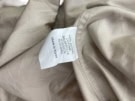 Calvin Klein Πουκάμισο Minimal Μπεζ Ανδρικό XL