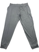 Calvin Klein Sleepwear Pantaloni da tuta grigio melange da uomo XL